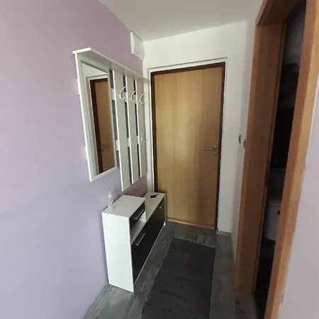 Apartman Laumar 3 Bzenec Exterior photo