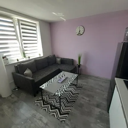 Apartman Laumar 3 Bzenec Exterior photo