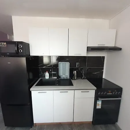 Apartman Laumar 3 Bzenec Exterior photo