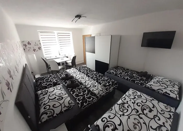 Apartman Laumar 3