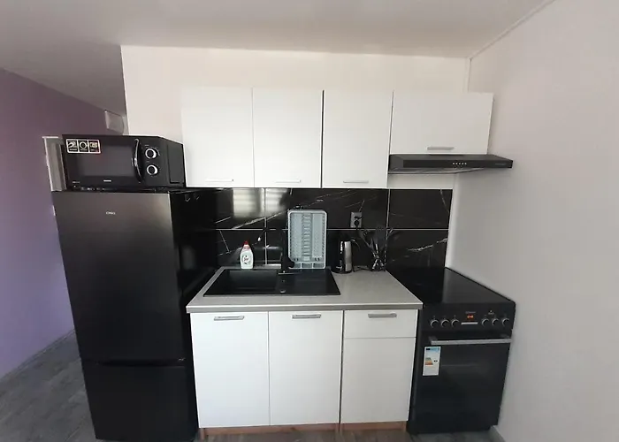 Apartman Laumar 3