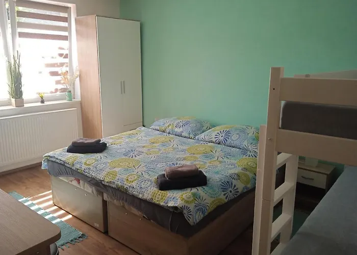 Apartman Laumar 3