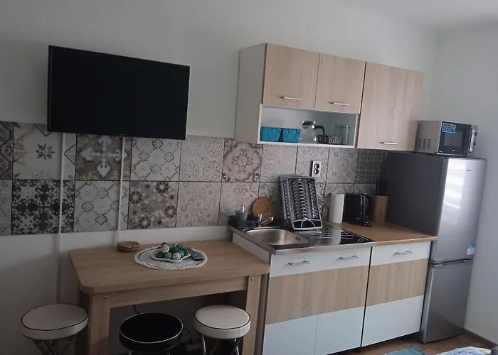 Apartman Laumar 3