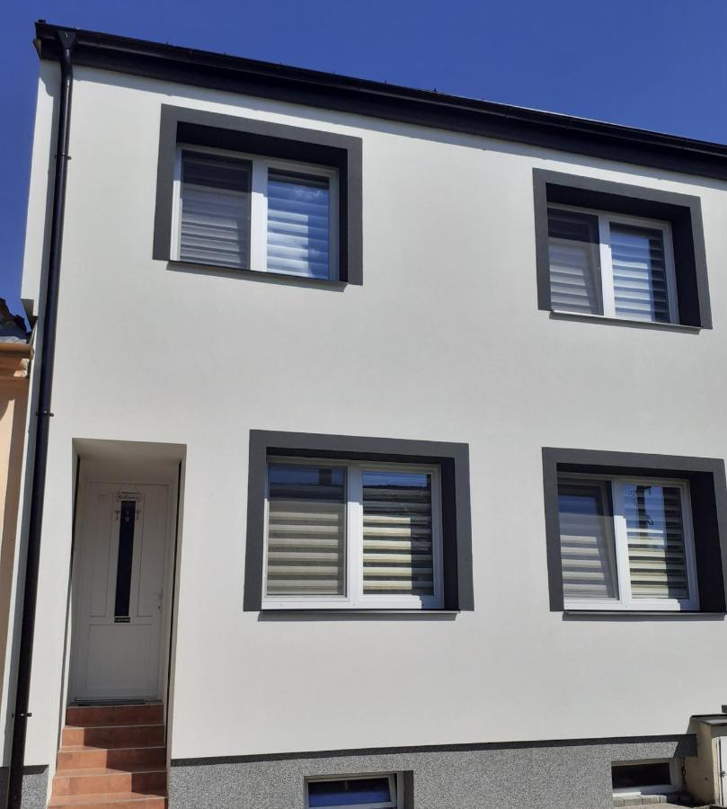 Apartment Laumar 3 Bzenec