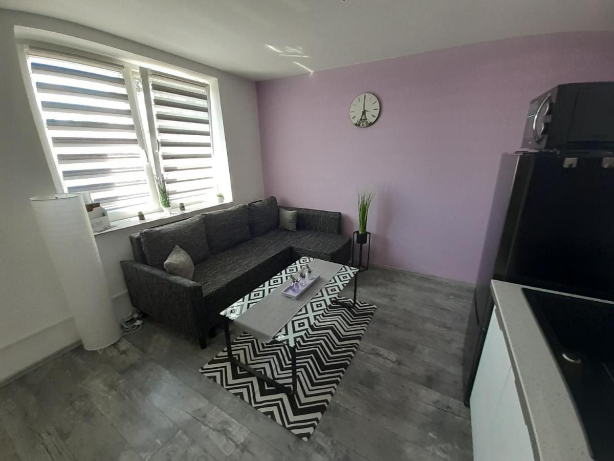 Apartment Laumar 3 Bzenec
