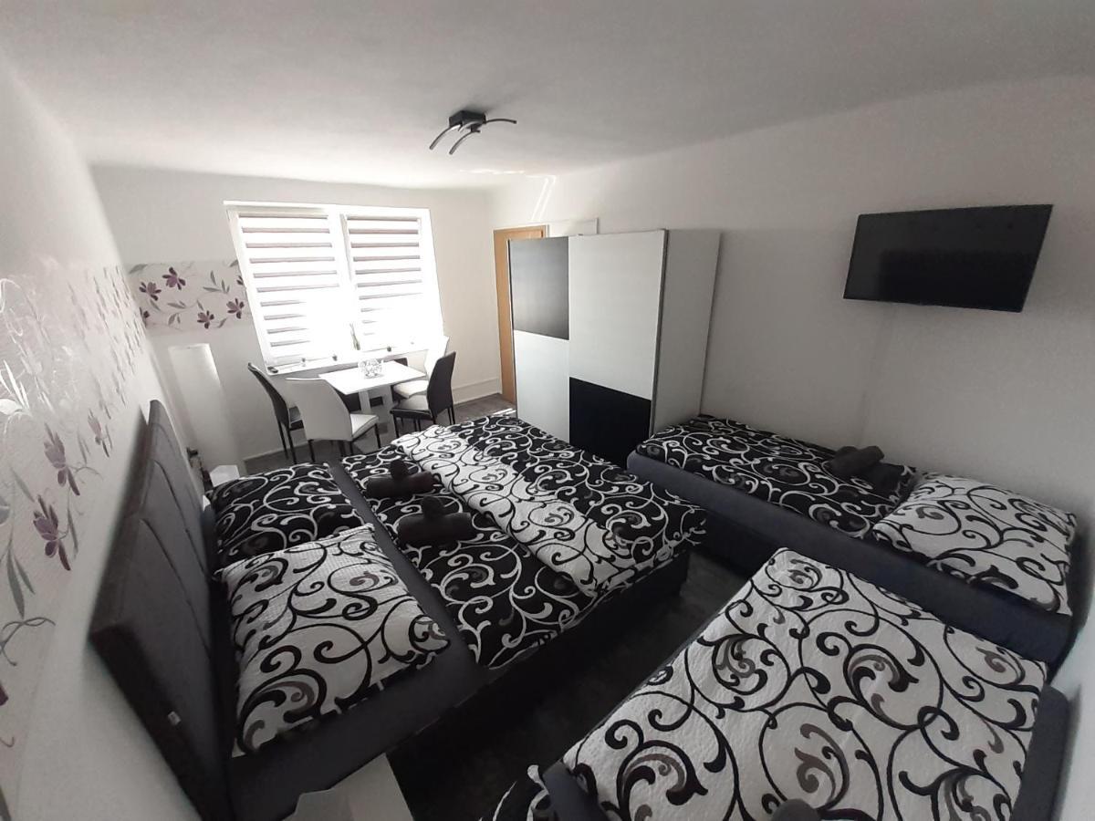 Laumar 3 Apartment Bzenec