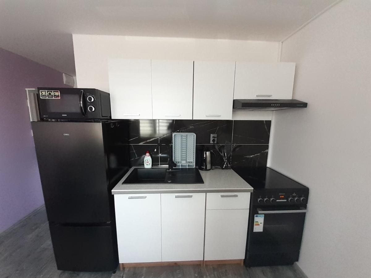 Apartment Laumar 3 Bzenec