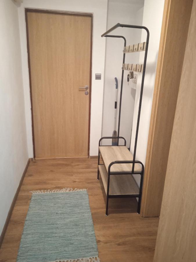 Laumar 3 Apartment *